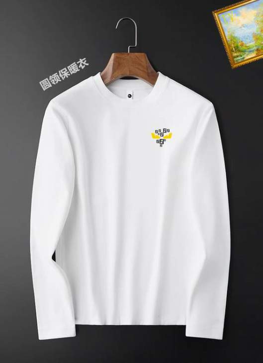 Picture of Fendi T Shirt Long _SKUFendiM-3XL25tn0950658